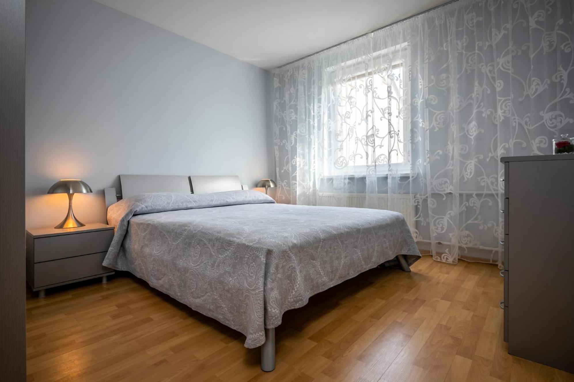 Apartment In The Center Of Klaipeda Butas Klaipedos Miesto Centre Eksteriør bilde