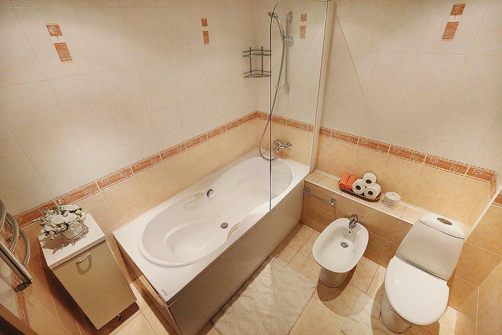 Apartment In The Center Of Klaipeda Butas Klaipedos Miesto Centre Eksteriør bilde