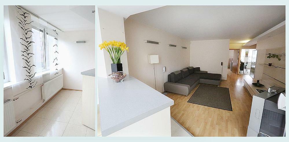 Apartment In The Center Of Klaipeda Butas Klaipedos Miesto Centre Eksteriør bilde